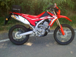 HONDA CRF250L - 2