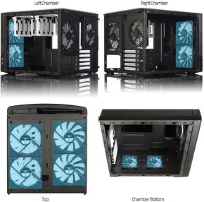 Fractal Design Node 804 - 2