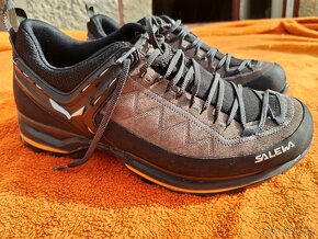 Topánky Salewa mtn trainer 2 veľkosť 44 - 2