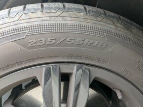 Hankook Ventus Prime 3 - 2