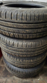 195/65 r15 hankook kinergy eco letne 4ks - 2