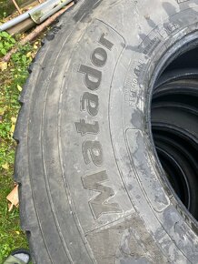 315/80 R 22.5 MATADOR DM4 - 2