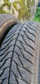 Zimné 165/70 R13 T - 2