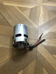 18V bosch Motor - 2