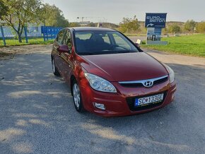 Predám Hyundai i30 1.4 80kW - 2