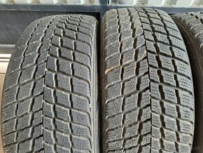 225/55 R18 Zimne - 2