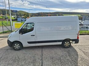 Renault Master Skriňa 2.3 DCi L2H2 - 2