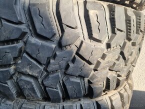 Cooper stt pro 37x12.5  r17 - 2