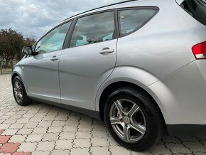 Seat Altea XL 1.2 TSI - 2