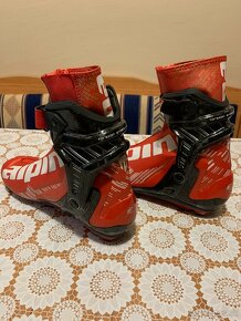 Alpina ESK PRO skate - 2