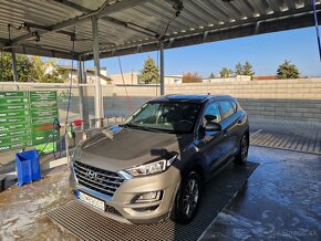 Hyundai Tucson 1.6 2018 65500km - 2