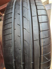 235/55 r19 letne pneumatiky 235 55 19 - 2