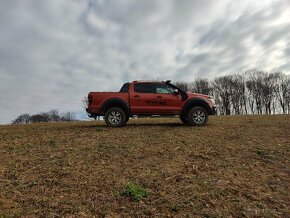 Ford Ranger Wildtrak 3,2 - 2