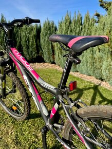 Bicykel 24” Ctm Rocky 2.0 - 2