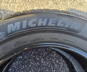 215/65 R 17 CELOROČNE  PNEUMATIKY MICHELIN - 2