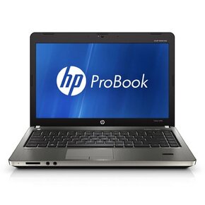 HP ProBook 4330s - 2