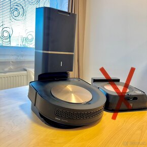 Predám iRobot Roomba s9+ - 2