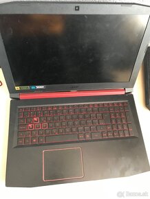 Acer nitro 5 - 2