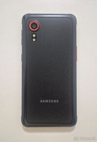 Samsung Xcover 5 - 2