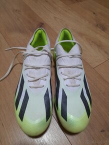 Kopacky adidas X CRAZYFAST.1 FG - 2