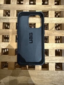 UAG monarch kevlar iPhone 14 Pro - 2