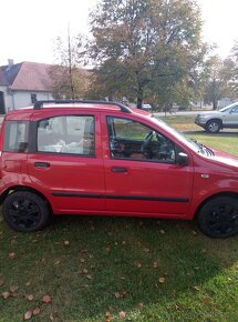 Fiat Panda 1.2i 44kw 2007 Dynamic - 2