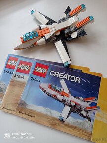 Lego Creator - 2