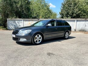 Predám škoda octavia 2.0tdi CR - 2