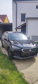 Predám Seat Tarraco Excelance - 2