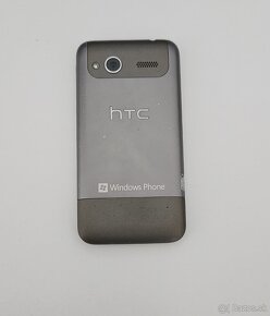 HTC Radar C110e - 2