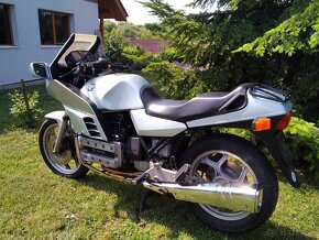 BMW K100 - 2