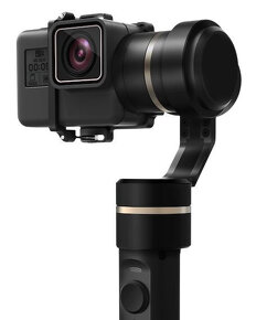 Feiyu Tech G5 Stabilizátor pre akčné kamery - 2