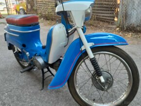 Jawa 20 - 2