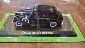 Skoda superb 3000 - 2