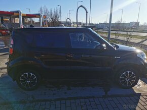 Kia Soul - 2