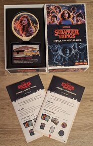 Stranger Things: Attack of the Mind Flayer - CZ - 2