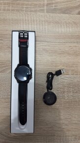 Predám Xiaomi Mi watch Black - 2