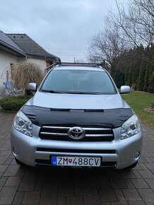 Toyota RAV 4 - 2