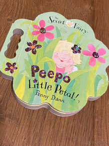 Peepo Little Petal - Penny Dann - 2