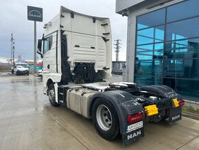 MAN TGX 18.520 4x2 BL SA - 2