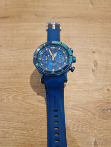 Vostok-Europe LUNOCHOD-2 chrono line 6S21/620 - 2