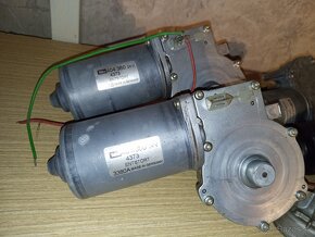 24V motor - 2