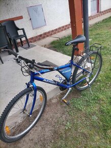 Bicykel značky MERIDA - 2