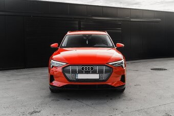 Audi E-Tron 150kw - 2