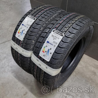 Letné pneumatiky 265/70 R15 MATADOR DOT4921 - 2