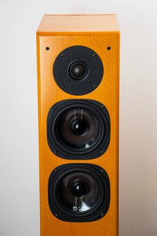 WIENNA ACOUSTICS MOZART ,,Signature" /limitka, záruka - 2