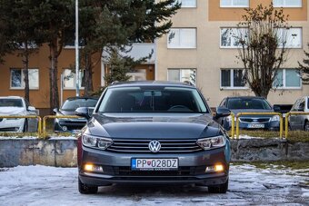 Volkswagen Passat Variant 1.6 TDI B8 Trendline - 2