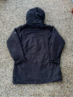 Jack Wolfskin zimná bunda XL - 2