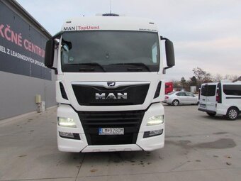 Predám ťahač MAN TGX 18 470 LM-928DM - 2