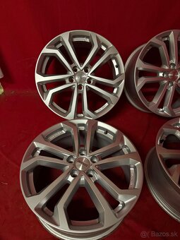 Dezent 5x112 r18 - 2